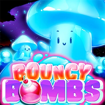 bouncy-bombs