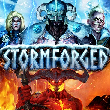 stormforged